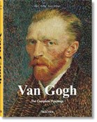 Polska książka : Van Gogh. ... - Rainer Metzger, Ingo F. Walther