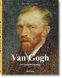 Picture of Van Gogh. The Complete Paintings