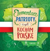polish book : Elementarz... - Grzegorz Strzeboński, Patrycja Wojtkowiak-Skóra