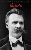 Polska książka : Nietzsche.... - Franz Overbeck