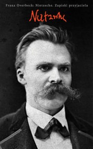Picture of Nietzsche. Zapiski przyjaciela