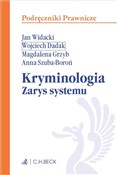 Kryminolog... - Wojciech Dadak, <agdalena Grzyb, Anna Szuba-Boroń -  books in polish 