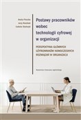 polish book : Postawy pr... - Aneta Pieczka, Jerzy Rosiński, Izabela Stańczyk