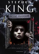 Rose Madde... - Stephen King -  Książka z wysyłką do UK