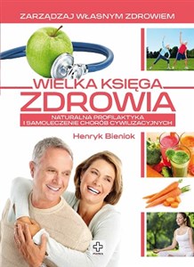 Picture of Wielka księga zdrowia