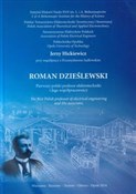 Roman Dzie... - Jerzy Hickiewicz, Przemysław Sadłowski -  books from Poland