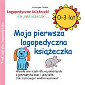 Moja pierw... - Katarzyna Patalan -  Polish Bookstore 