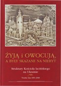 polish book : Żyją i owo... - Zenon Błądek