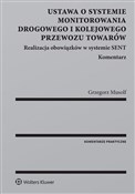 Książka : Ustawa o s... - Grzegorz Musolf