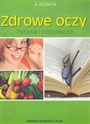 Książka : Zdrowe ocz... - Barbara Jakimowicz-Klein