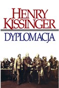 Dyplomacja... - Henry Kissinger -  books from Poland