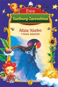Idzie nieb... - Ewa Szelburg-Zarembina -  books from Poland
