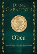 Obca (eleg... - Diana Gabaldon -  books from Poland