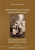 Duchowieńs... - Jacek Bałemba SDB -  books from Poland