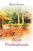 polish book : Pieśn Prze... - Barbara Kosacka