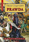 Prawda. Św... - Terry Pratchett -  books from Poland