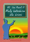 polish book : Mały katec...