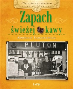 Picture of Zapach świeżej kawy