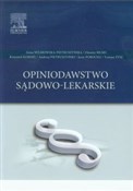 polish book : Opiniodaws... - Anna Wilmowska-Pietruszyńska, Dionizy Bilski, Krzysztof Kordel, Andrzej Pietruszyński, Jerzy Pobocha