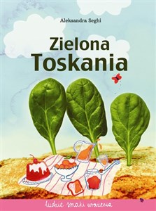 Picture of Zielona Toskania