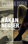 Komisarz i... - Hakan Nesser -  Książka z wysyłką do UK
