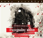 Zobacz : [Audiobook... - Arthur Conan Doyle