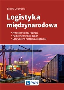 Picture of Logistyka międzynarodowa