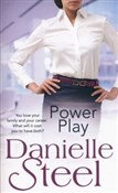 Power Play... - Danielle Steel -  books in polish 
