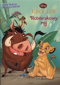 Polska książka : Król Lew R... - Apple Jordan