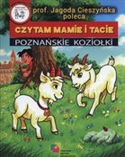 Poznańskie... - Łukasz Zabdyr -  foreign books in polish 