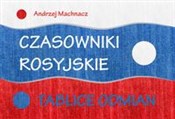 Czasowniki... - Andrzej Machnacz -  Polish Bookstore 