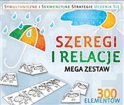 Szeregi i ... - Agnieszka Bala -  Polish Bookstore 