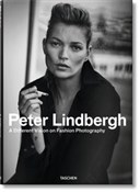 Peter Lind... - Peter Lindbergh, Thierry-Maxime Loriot -  Polish Bookstore 