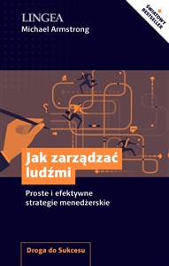 Picture of Jak zarządzać ludźmi Proste i efektywne strategie menedżerskie