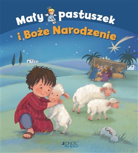 Picture of Mały pastuszek i Boże Narodzenie