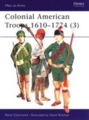 polish book : Colonial A... - René Chartrand
