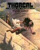 Książka : Thorgal - ... - Yves Sente