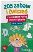 205 zabaw ... - Małgorzata Różyńska -  books in polish 