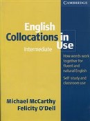 English Co... - Michael McCarthy -  foreign books in polish 
