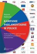 polish book : Kampanie p... - Wojciech Rafałowski