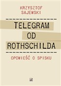 Zobacz : Telegram o... - Krzysztof Sajewski
