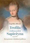 Książka : Teofila z ... - Angelika Blinda