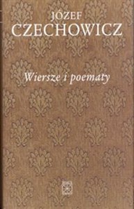 Picture of Wiersze i poematy