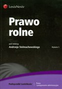 Prawo roln... -  books from Poland