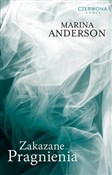 Zakazane p... - Marina Anderson -  foreign books in polish 