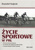 polish book : Życie spor... - Krzysztof Szujecki
