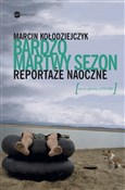Bardzo mar... - Marcin Kołodziejczyk -  Polish Bookstore 