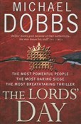 Lord's Day... - Michael Dobbs -  Polish Bookstore 