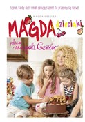 Magda i dz... - Magda Gessler -  foreign books in polish 