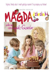 Picture of Magda i dzieciaki